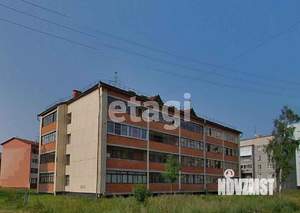 1-к квартира, вторичка, 34м2, 2/4 этаж