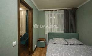 2-к квартира, вторичка, 43м2, 4/5 этаж