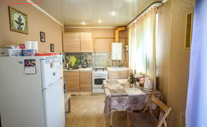 1-к квартира, вторичка, 31м2, 5/5 этаж