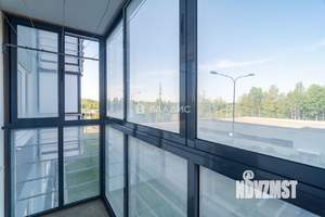1-к квартира, вторичка, 38м2, 2/12 этаж