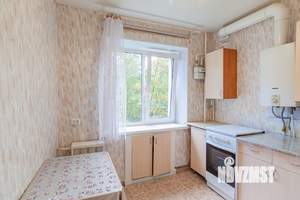 1-к квартира, вторичка, 32м2, 2/5 этаж
