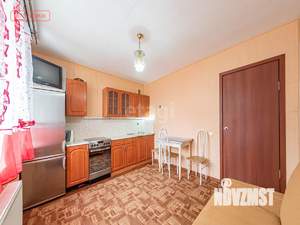 1-к квартира, вторичка, 41м2, 1/5 этаж