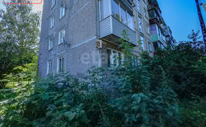 2-к квартира, вторичка, 49м2, 4/5 этаж