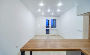 1-к квартира, вторичка, 42м2, 10/16 этаж