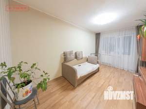 3-к квартира, вторичка, 60м2, 4/5 этаж