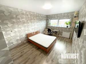 2-к квартира, вторичка, 57м2, 12/18 этаж