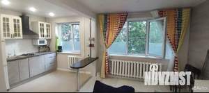 1-к квартира, вторичка, 31м2, 1/5 этаж