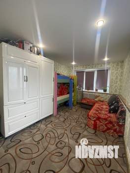 1-к квартира, вторичка, 29м2, 1/2 этаж