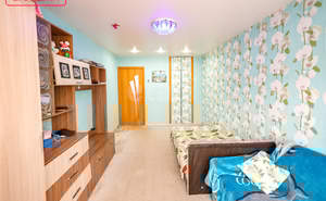 2-к квартира, вторичка, 48м2, 5/5 этаж