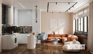2-к квартира, вторичка, 73м2, 5/10 этаж