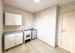 1-к квартира, вторичка, 36м2, 6/9 этаж
