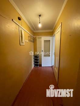 2-к квартира, вторичка, 44м2, 3/5 этаж