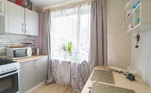 1-к квартира, вторичка, 31м2, 1/5 этаж