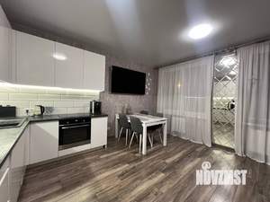 4-к квартира, вторичка, 98м2, 3/10 этаж