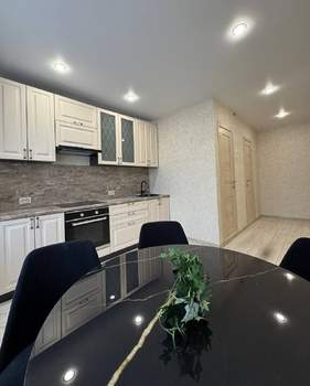 2-к квартира, вторичка, 53м2, 8/9 этаж