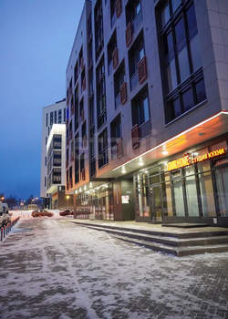 2-к квартира, вторичка, 39м2, 2/9 этаж