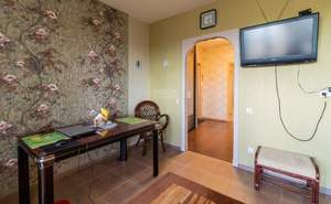 2-к квартира, вторичка, 63м2, 4/5 этаж
