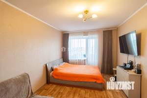 1-к квартира, вторичка, 32м2, 12/14 этаж