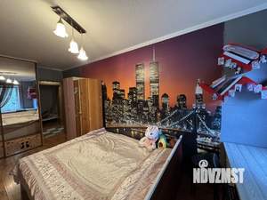 2-к квартира, вторичка, 45м2, 2/5 этаж