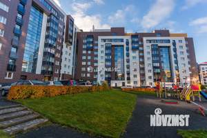 2-к квартира, вторичка, 41м2, 6/9 этаж