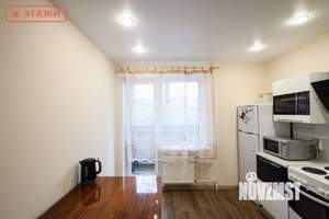 1-к квартира, вторичка, 40м2, 2/9 этаж