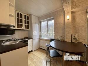 3-к квартира, вторичка, 66м2, 2/5 этаж