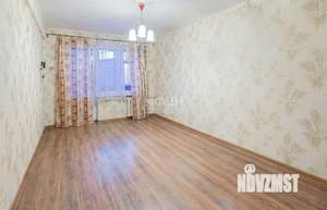 3-к квартира, вторичка, 64м2, 4/5 этаж