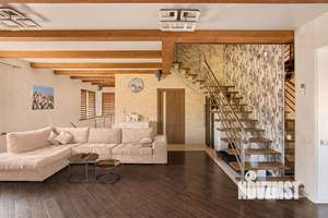 3-к квартира, вторичка, 156м2, 1/3 этаж