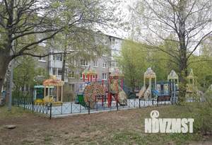 2-к квартира, вторичка, 44м2, 5/5 этаж
