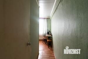1-к квартира, вторичка, 30м2, 5/5 этаж