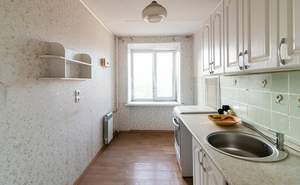 3-к квартира, вторичка, 58м2, 4/12 этаж