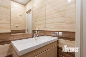 2-к квартира, вторичка, 41м2, 4/5 этаж