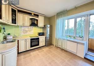 2-к квартира, вторичка, 63м2, 4/5 этаж