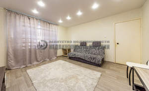 2-к квартира, вторичка, 49м2, 1/5 этаж