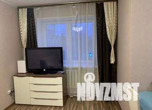 Студия квартира, вторичка, 28м2, 4/11 этаж