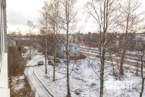 2-к квартира, вторичка, 54м2, 4/9 этаж