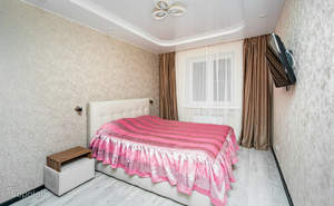 3-к квартира, вторичка, 71м2, 7/9 этаж