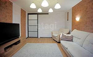 3-к квартира, вторичка, 68м2, 8/10 этаж