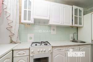 1-к квартира, вторичка, 35м2, 3/9 этаж