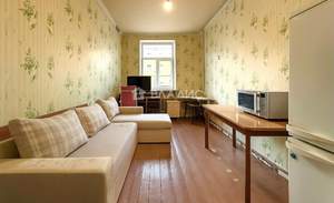 2-к квартира, вторичка, 68м2, 2/4 этаж