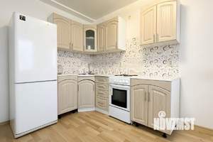 Студия квартира, вторичка, 34м2, 5/5 этаж