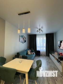 2-к квартира, вторичка, 40м2, 8/26 этаж