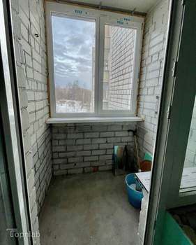 2-к квартира, вторичка, 50м2, 3/5 этаж