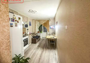 1-к квартира, вторичка, 36м2, 3/5 этаж