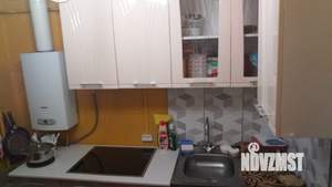 1-к квартира, вторичка, 32м2, 4/4 этаж