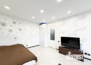 1-к квартира, вторичка, 37м2, 3/5 этаж