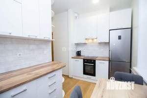 2-к квартира, вторичка, 48м2, 2/3 этаж