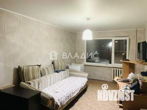 2-к квартира, вторичка, 48м2, 3/5 этаж