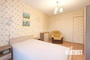 2-к квартира, вторичка, 48м2, 2/5 этаж