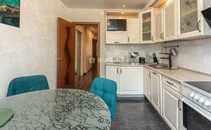 3-к квартира, вторичка, 71м2, 4/5 этаж